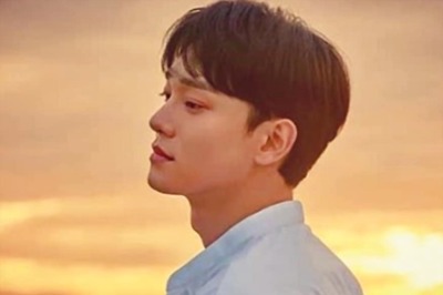 EXO’s Singer Chen Becomes Father Of A Baby Girl