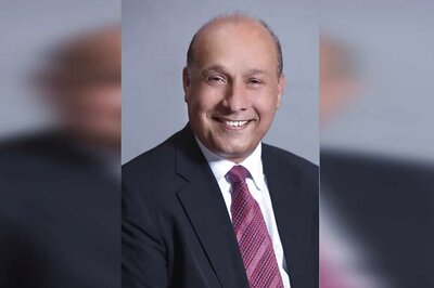 Indian-origin Hotel Tycoon Locked in Car Park Battle With Heathrow Airport