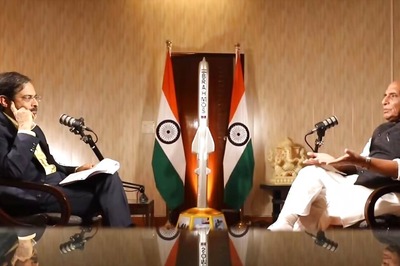 'Ghus Ke Maarenge': Rajnath Singh's Stern Message to Pakistan on Cross-Border Terrorism | News18 Interview