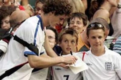 Brits OK with sex at 16, alcohol at 18