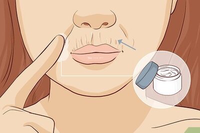 How to Cover Lines Above Lips