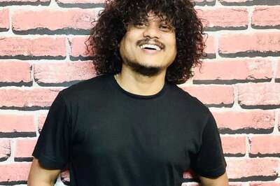 Cook with Comali Fame Pugazh’s Photo With Benz Riya Goes Viral