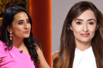 Shark Tank India 3: Entrepreneur Vibhuti Arora SLAMS Vineeta Singh, Says She Had A Blackout After Pitch