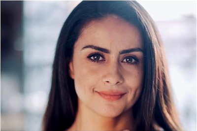 Gul Panag: 2019 a Fruitful Year for My Acting Career