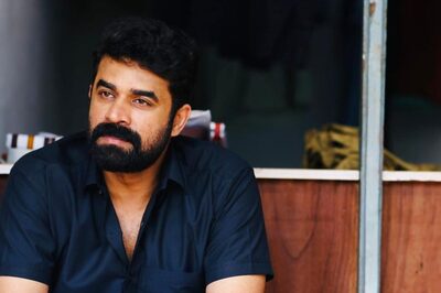 Actor Vijay Babu Appears Before Kerala Police Again After 9 Hours of Questioning in Rape Case
