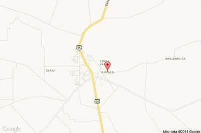 Digging ends in Punjab, bodies of 282 Indian soldiers excavated