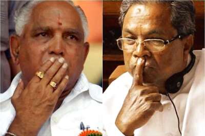 Siddaramaiah Demands Yediyurappa's Immediate Resignation as Karnataka CM Over Corruption Case