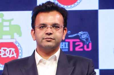 Who Is Likely to Succeed Jay Shah as BCCI Secretary?