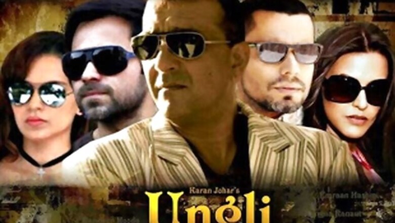 'Ungli' tweet review: The film has social message that resonates with the viewers