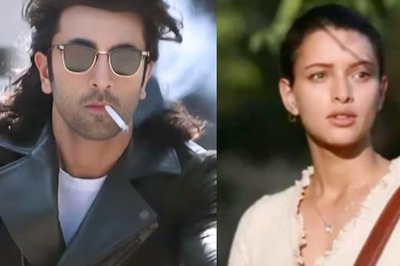 Animal: Triptii Dimri Calls Ranbir Kapoor 'The Sexiest Actor In Bollywood', Says 'I Love His...'