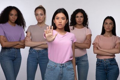 Casual Sexism: A Big 'No' at the workplace; Tips On How To Avoid It