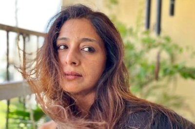 Crew Star Tabu Looks Stunning In Casual Look As She Shares New Photo, Fans Call Her ‘Fab’