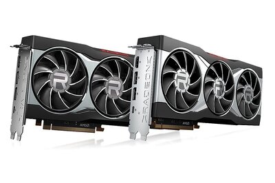 AMD Radeon RX 6000 Series GPUs Are Here, and They're Apparently More Powerful Than Nvidia RTX 3000