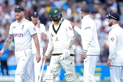 Kevin Pietersen Stirs Controversy, Suggests Australia May Have Asked Nathan Lyon to Get Hit on The Head for Concussion Substitution