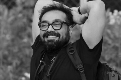 Anurag Kashyap to Play Vijay Mallya in File No 323? Here's What We Know