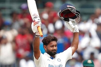 Rishabh Pant Turns 27: Indian Wicketkeeper’s Top Performances and Stellar Comeback Journey