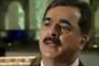 Pak tones down rhetoric, calls for talks with India