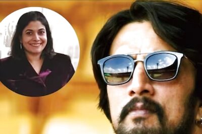 Sanchith Sanjeev Aka Kichcha Junior All Set For His Silver Screen Debut With Jimmy.