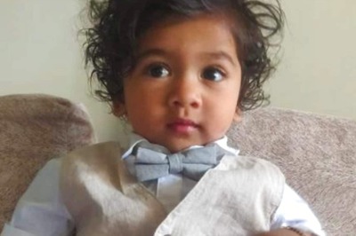 'Humanity Alive': Mumbai Couple Receives Happy Surprise With Single Anonymous Donation of Rs 11 Cr for Child's Treatment