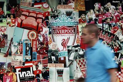 Football frenzy returns with new EPL season