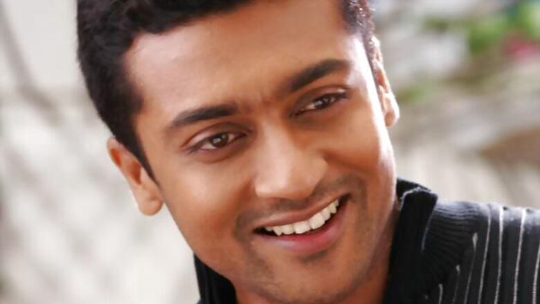 Suriya, Karthi fans to observe fast for Sri Lankan Tamils