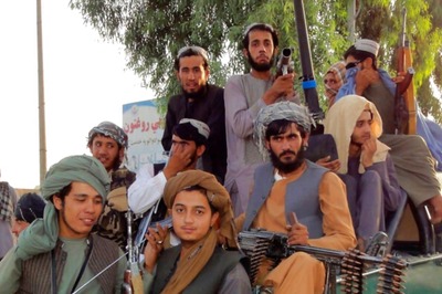 Inclusive Govt, Amnesty & Elbow Room to Women: What Next for Afghanistan as Taliban Say 'War Over'