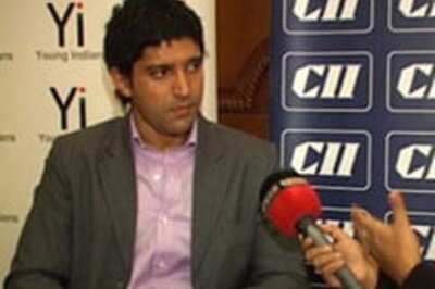 Farhan Akhtar's Don 2 to go on floors next year