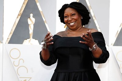Whoopi Goldberg Scores A New Role In Tyler Perry's ‘The List'