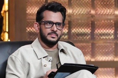 Shark Tank India 3: Aman Gupta Says Wife Will Be Happy With His Investment In This Startup