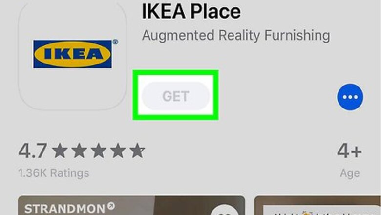 How to Use IKEA Place on iPhone or iPad