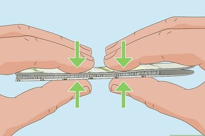 The Easiest Ways to Apply Command Strips or Hooks at Home