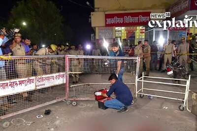 Atiq Ahmed, Ashraf Shot Dead: From Gangster's Reign of Terror to Murder on Camera, All You Need to Know