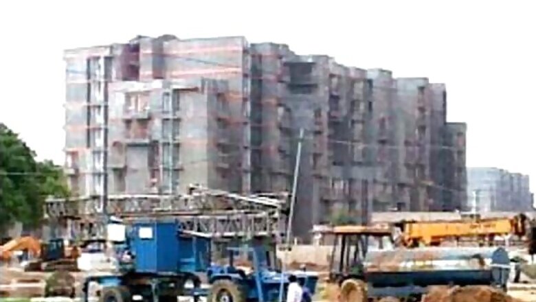 Real estate sector likely to revive in 2013, say experts