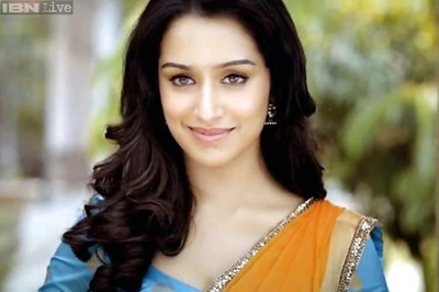 Shraddha Kapoor Keen to Work with Ranveer Singh, Ranbir Kapoor