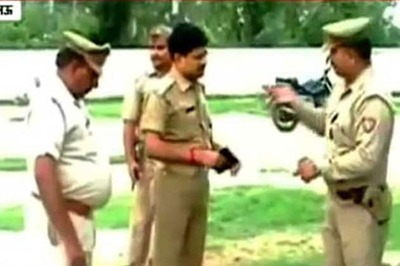 Lucknow rape victim's family trashes police investigation, demands CBI probe