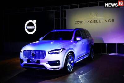 Volvo Group Reports Q3 Operating Profit Increase of 62 Percent Year-On-Year