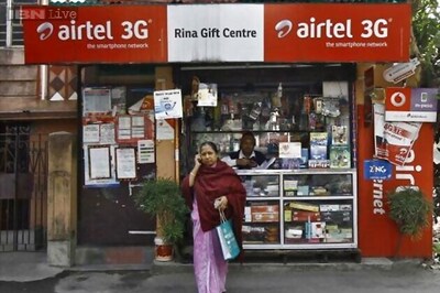 India turns to grocery stores, petrol pumps for banking revolution