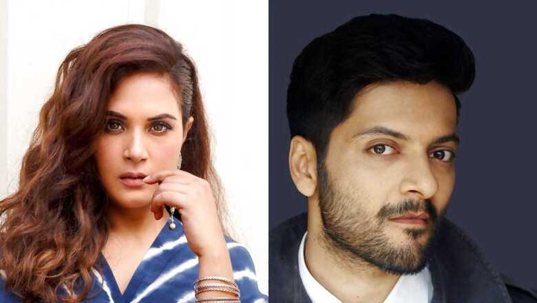 Richa Chadha and Ali Fazal's Girls Will Be Girls Receives Prestigious French Grant