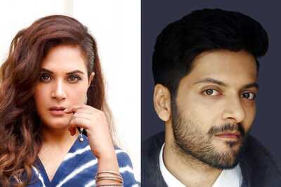Richa Chadha and Ali Fazal's Girls Will Be Girls Receives Prestigious French Grant