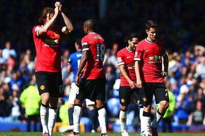 Barcelona, Manchester United, Chelsea to play exhibition games in US