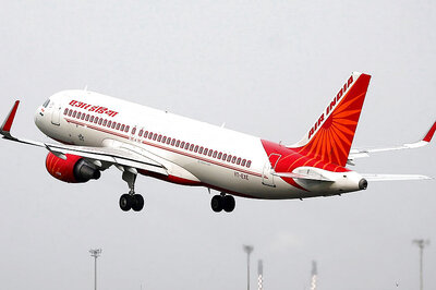 Air India to Launch Direct Lucknow-Jeddah Flight from Winter