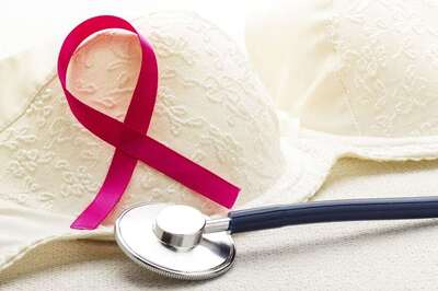 Breast Cancer Raises Diabetes, Heart Disease Risk