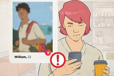 How to Tell if a Man Is Married when Online Dating