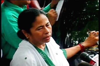 Mamata asks CPM to stop negative criticism