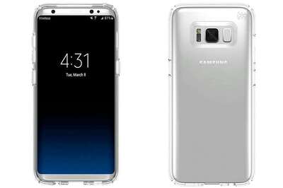 Samsung Galaxy S8: Specs, Price, Image Revealed Before Launch