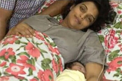 BJP women's wing up in arms against Swetha Menon