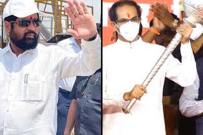 Fight for City of (Their) Dreams: Eknath Shinde’s ‘Muddas’ Vs Uddhav Thackeray’s ‘Shakhas’ in Mumbai Polls​