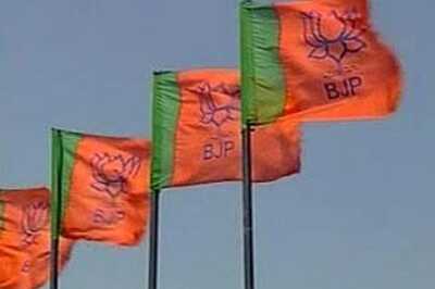BJP Morena candidate accused in code of conduct case