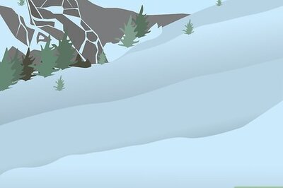 How to Build an Igloo