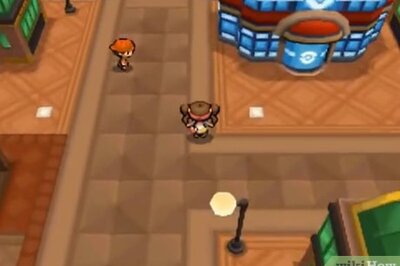 How to Get Zorua in Pokémon Black 2 and White 2